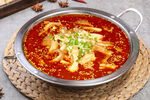 麻辣牛肚