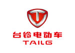 台铃电动车 标志 LOGO