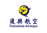复兴航空 标志 LOGO