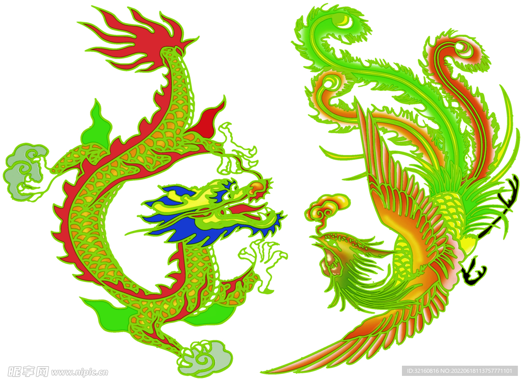 龙凤