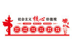 社会主义核心价值观