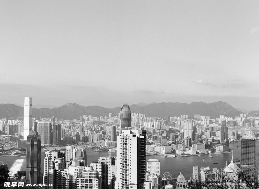 城市