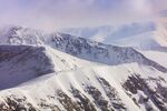 雪山