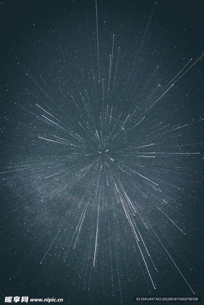 星星