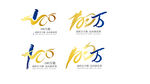 真龙百万LOGO