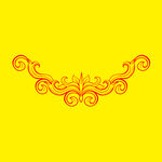 花纹