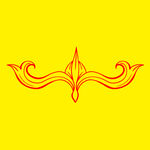 花纹