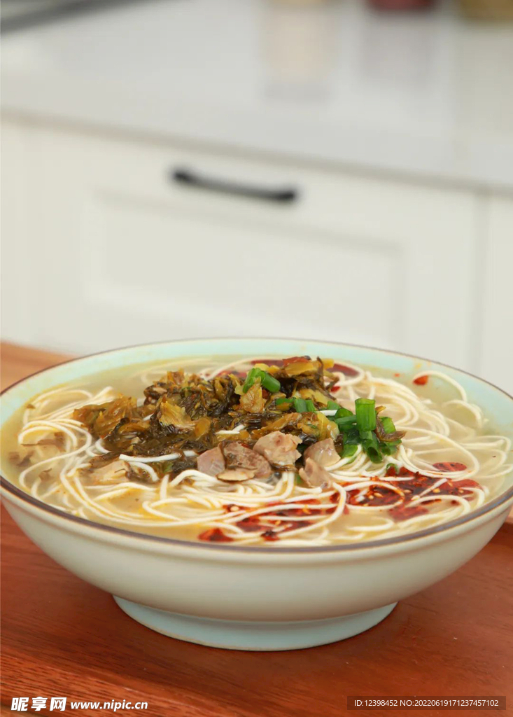 牛肉拉面