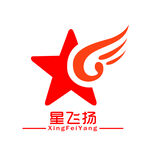 logo星飞扬