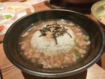 韩式茶泡饭