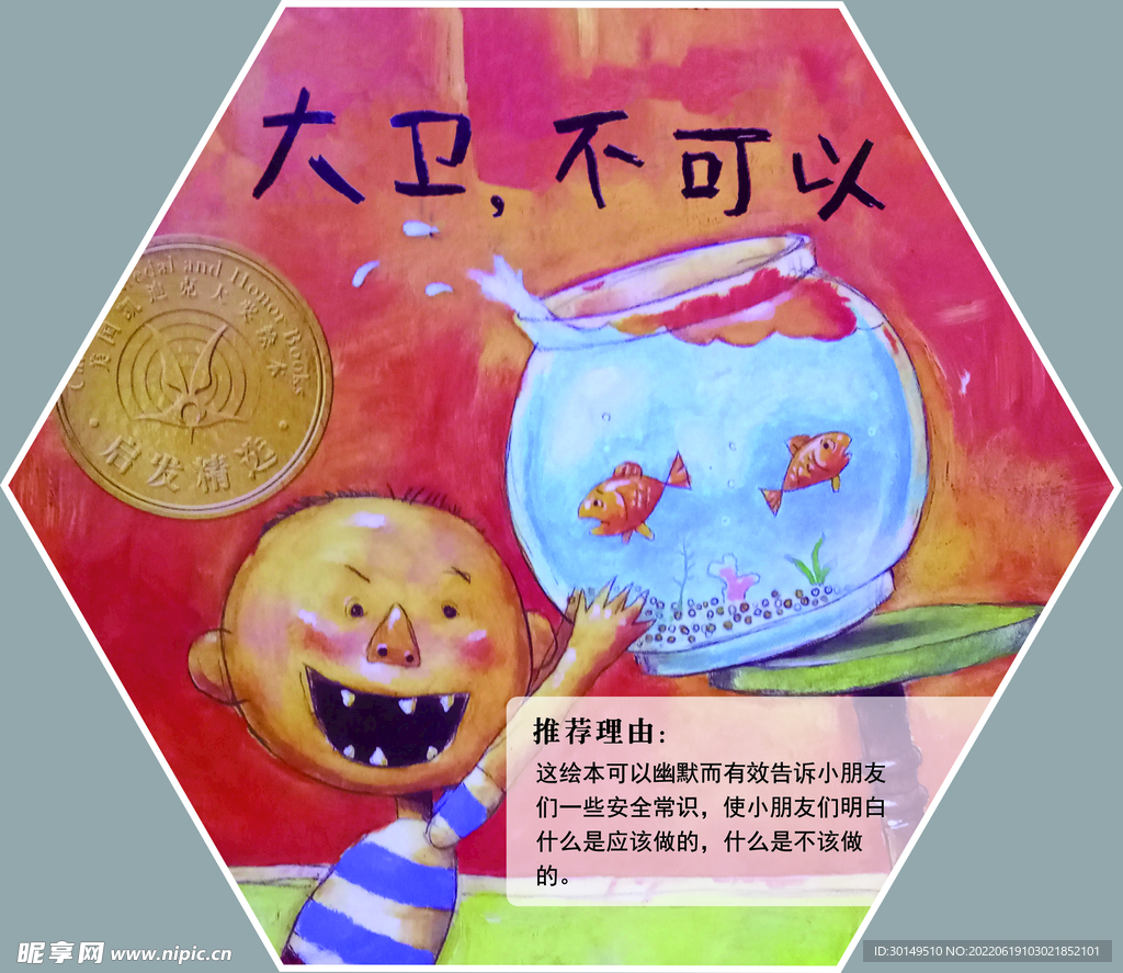 大卫不可以