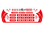 社会主义核心价值观