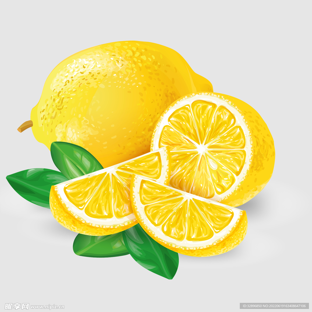 柠檬