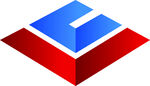 渐变的logo
