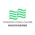 扬州运河文化投资集团LOGO