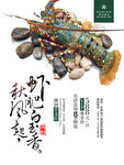 小龙虾海报  