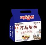 烩面袋 包装袋  食品袋 泡面