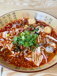 冒菜