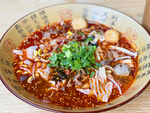 冒菜