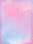 小清新七夕背景