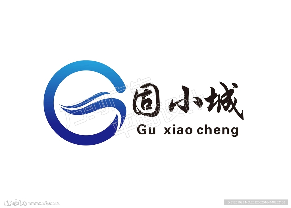 标志LOGO