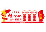 社会主义核心价值观