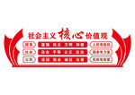社会主义核心价值观
