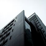 城市