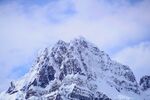 雪山