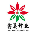鑫美logo