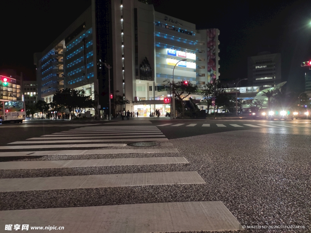 日本街景