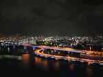 日本夜景