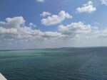 海