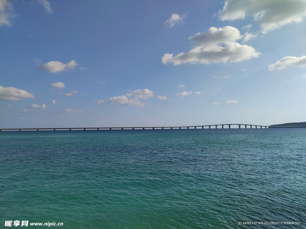 海