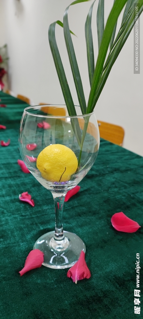 酒杯的DIY