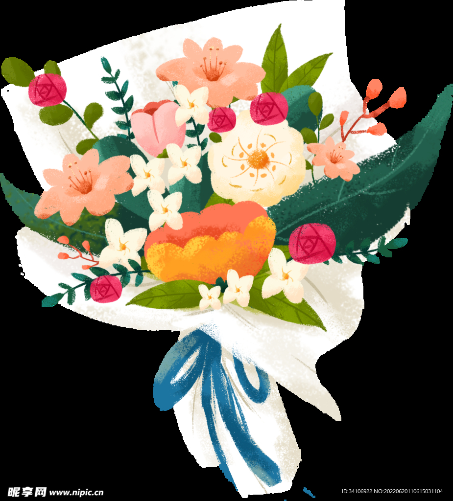 花束