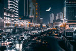 南昌夜景
