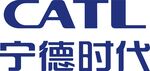 宁德时代logo
