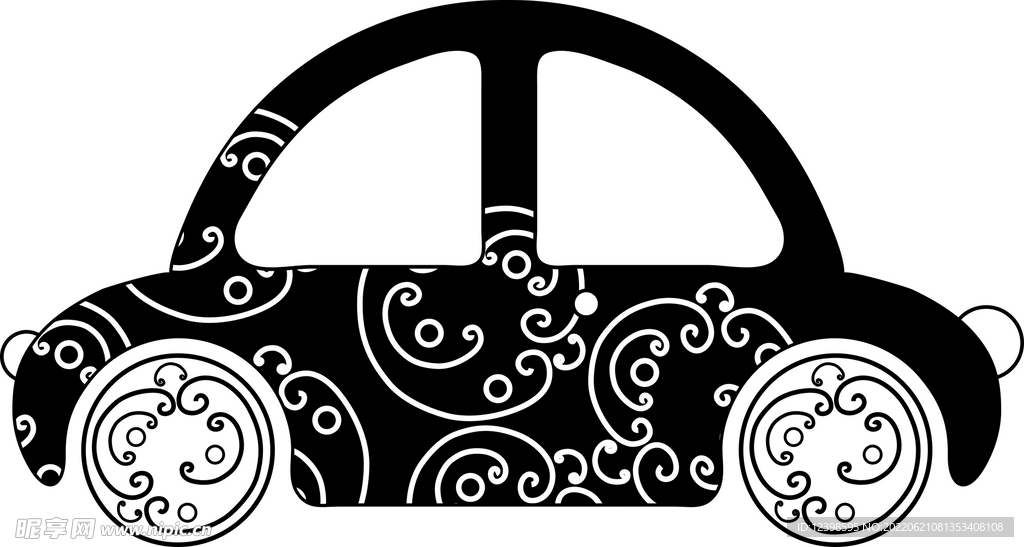汽车