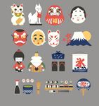 日本元素
