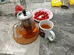 煮茶