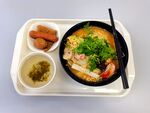 诱人的烩菜美食