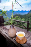 茶