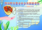 防治肝炎