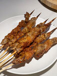 羊肉串