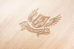logo样机