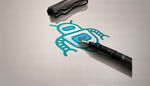 logo样机