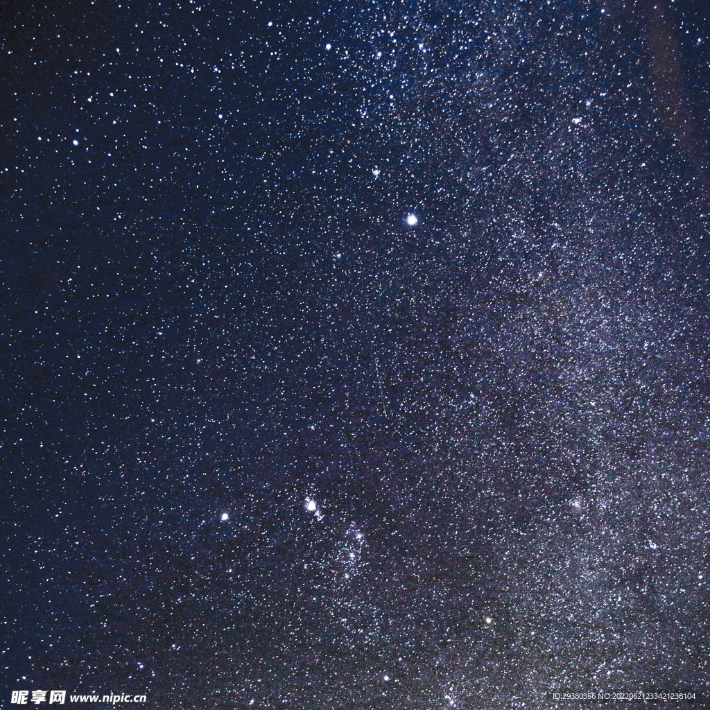星空背景