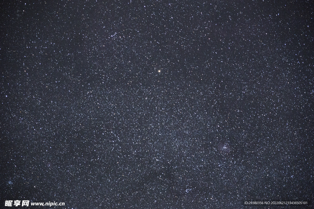星空背景