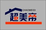 超美帝LOGO
